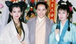 娱乐记者爆料赵雅芝叶童,娱乐记者曝惊人合作