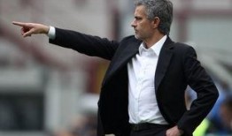 穆里尼奥最新爆料,揭秘足坛幕后真相与传奇故事